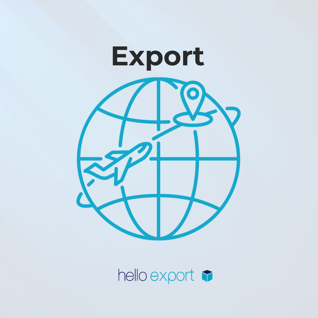 Progetto Export